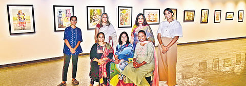 Photos: P Jawahar