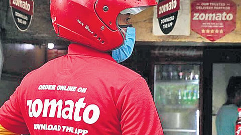 Zomato’s quick commerce platform Blinkit, which has been diversifying its offerings, will continue to invest  in newer categories. 