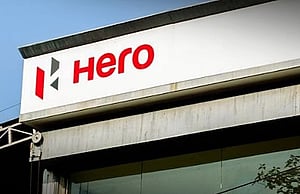 Hero Motors