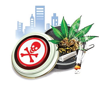 Image used for representational purpose
