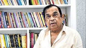Pics: Vinay Madapu