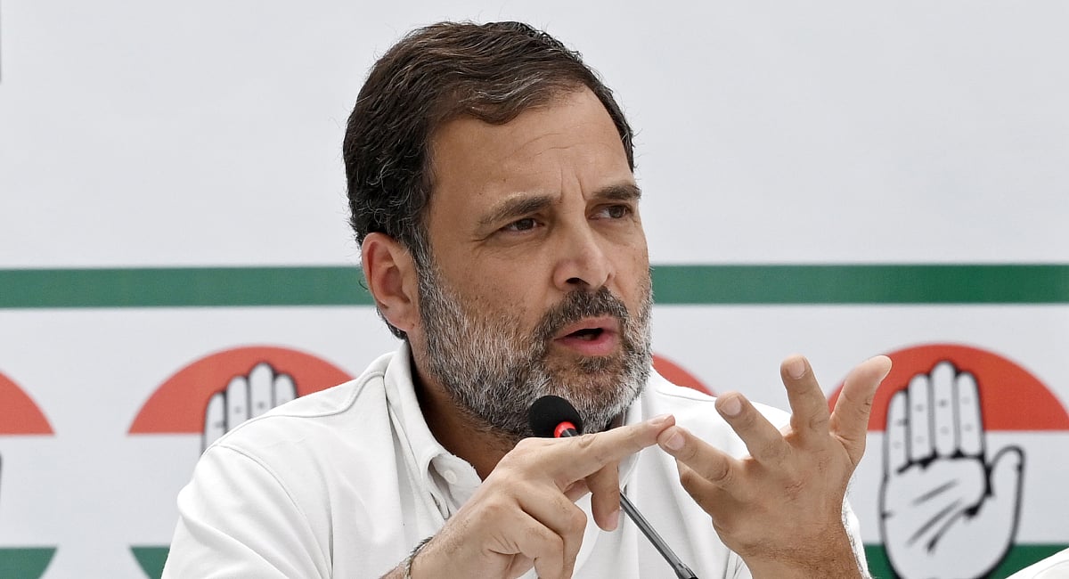 Fuel prices may rise after April 29, says Rahul Gandhi; govt denies any hike  plan amid polls