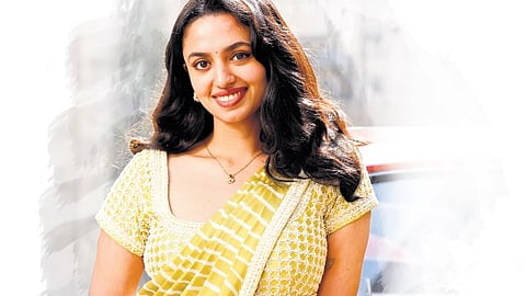 Malvika Nair