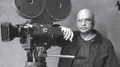 Indrajit Lankesh