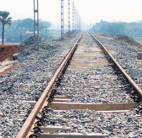 This drastic reduction in funding comes amid war of words between the state and the centre over funding for Phase II of the Chennai Metro Rail project. 