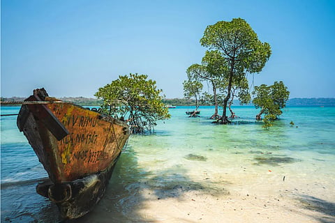 India enhances visa facilities to boost tourism
