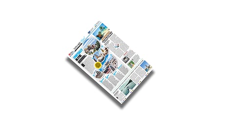 Xplore Travel