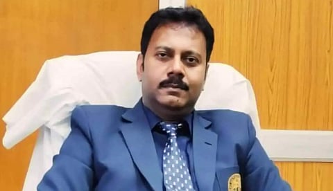 Kolkata rape-murder: CBI questions ex-principal of RG Kar; victim's parents allege involvement of colleagues