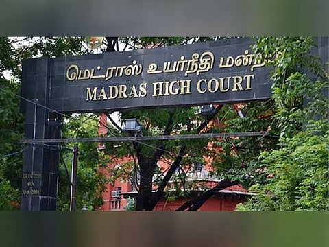Madras HC