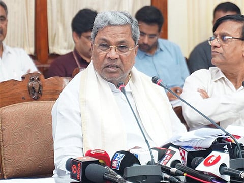 Karnataka Association of Resident Doctors (KARD) has unofficially called off their protest after Chief Minister Siddaramaiah, assured a 25% increase in their stipends. 