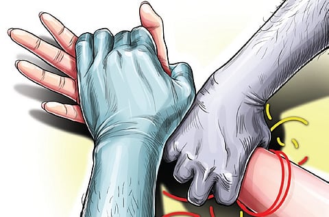Image used for representational purpose only