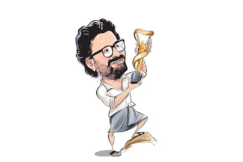 A Champion of culture 
