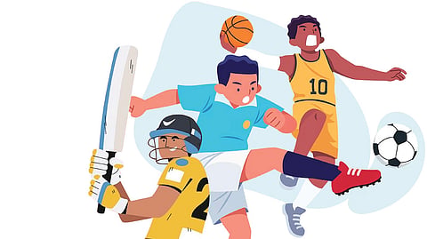 Will multi-crore Kerala sports plan pay off?
