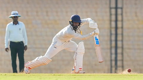 B Indrajith