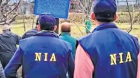 NIA image used for representational purposes only.