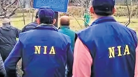 NIA image used for representational purposes.