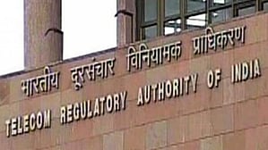 TRAI