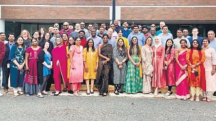 As the Executive Director of Granules India Ltd, Priyanka Chigurupati has inspired women to pursue careers that are both diverse and challenging.