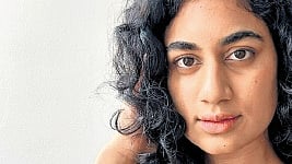 Sreya Muthukumar