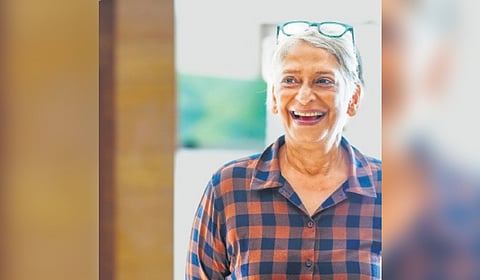 Urmi Juvekar