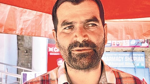 Zahoor punjabi