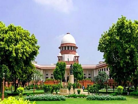 SC special sitting on Dec 22 for urgent cases: CJI