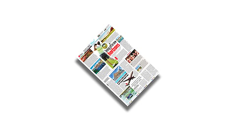 Xplore Travel