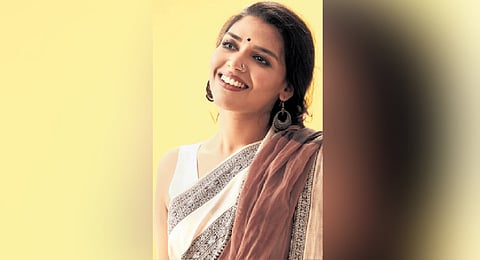 Teju belavadi