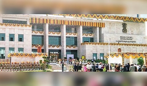 AP high court