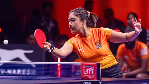 The season opener of the UTT National Ranking Championships this year will commence in Kangra on Wednesday.