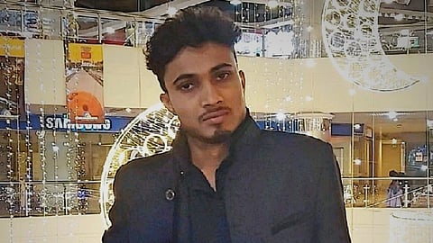 Asadur Zamaan 
