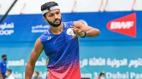 Sukant Kadam