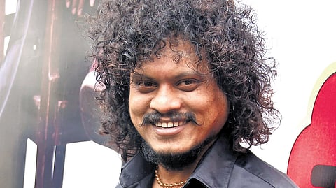 Pugazh