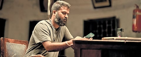Bharath Raj