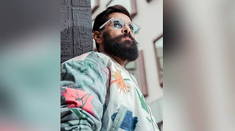 Actor Vikram