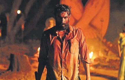 Vinay Rajkumar