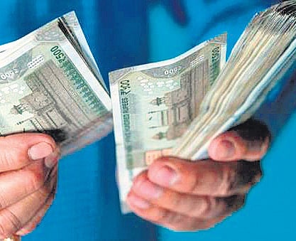 Microfinance sector heading for 
a bumpy ride as bad loans mount