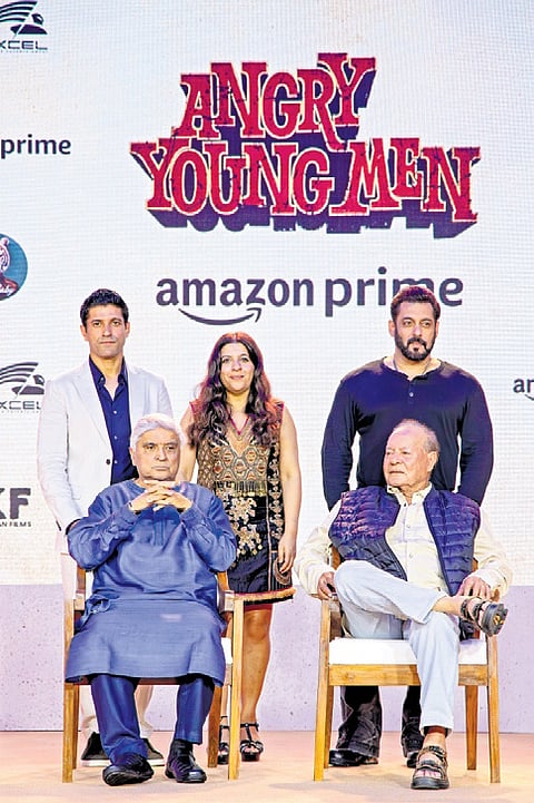 ‘Today’s anti-hero doesn’t get punished by death’, says director Namrata Rao 