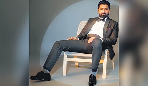 Rakshit Shetty