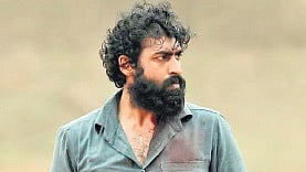 Vinay Rajkumar