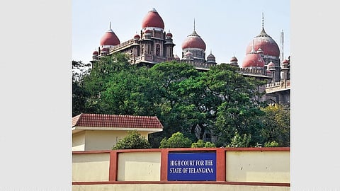 Telangana HC
