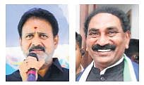 M Venkataramana & Beeda Mastan Rao