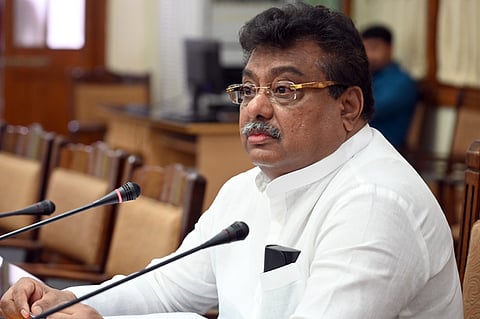 Industries Minister MB Patil said an exclusive round table session on the Karnataka government’s ambitious KWIN-City project will be held during the GIM Invest Karnataka 2025. 