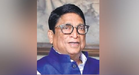 Tara Ranjan Patnaik
