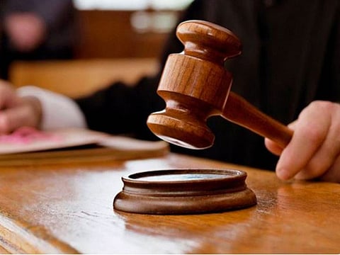 The two fishermen were lodged in Jaffna special prison on Wednesday.