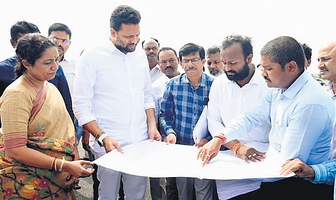 Several foreign investors are showing keen interest to set up industries in the State.