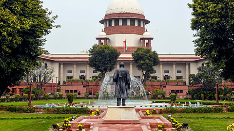 Supreme Court of India 
