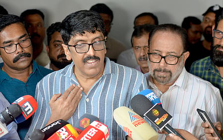 B Unnikrishnan, the general secretary of FEFKA on Tuesday, the federation said it had spoken to actor Shine Tom Chacko, who is facing complaints of drug abuse and inappropriate behaviour with a co-star