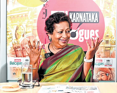 Jija M Harisingh