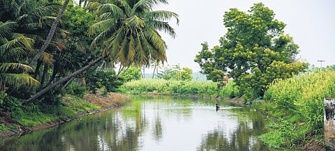 Amendments aim to ensure equitable distribution of water among farmers